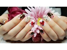 リフレッシュサロン 隠れ家/