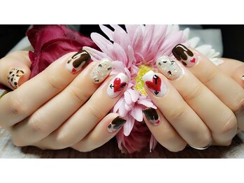 リフレッシュサロン 隠れ家/