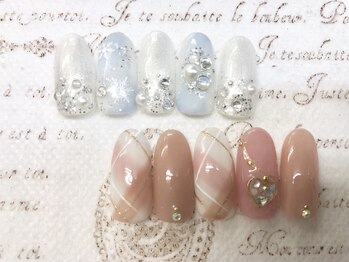 ジュエル(Jewel)/ご新規様 定額コミコミ7280円