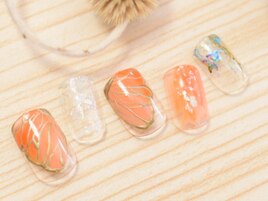 3月select(Q)6,480＊全10種