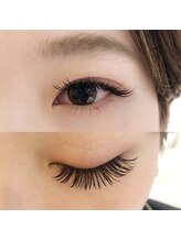 フランセス(Frances)/フラットマットラッシュ