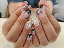 リオッサ オブ ラグーン(RIOSSA of Lagoon)/くすみパープル