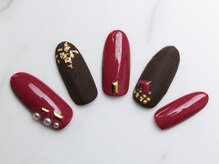 ジーネイルコウベ(G NAIL KOBE)/ハンドEコース 3490円