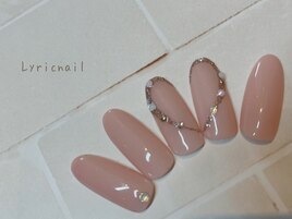 さりげなくハートが繋がる！