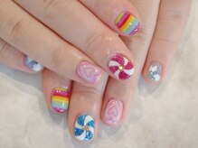 ラルネイル 大宮(Lull. nail)/