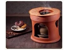 リールヴィーサロン(Riruvii)/女性大人気～黄土よもぎ蒸し