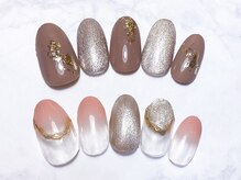 モアニ ヒロオ 渋谷店(MOANI Hiroo)/アートコース♪