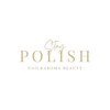 ポリッシュ(POLISH)ロゴ