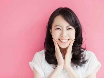 ボディーコネクト(BODYCONNECT)/第4位：女性に人気の雰囲気