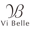ヴィベル(vi Belle)のお店ロゴ