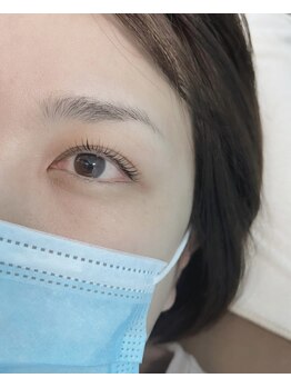 エムアンドコウ(M&Co.)/次世代まつげパーマ