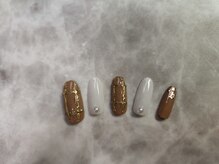 ネイルサロン ネイルクク(Nail KUKU)/韓国ネイル