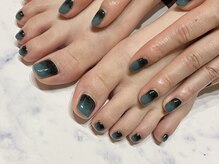 LOVEネイル/