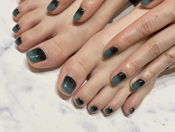 LOVEネイル/