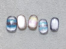 ティプシープラス(TIPSY＋)/【new design】hand定額コース