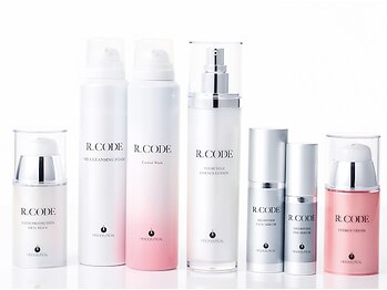 ディオネ/R.CODE取扱