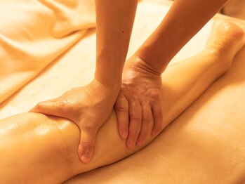 アーヴォ(avvo)/冷えむくみの改善に