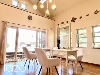 ラソ 久米店(lazo)/