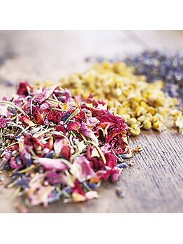 ヴィクトワール ナチューフ(victoire)/１０種類のハーブ～カスタマイズ