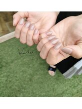 クレー(Klee)/美ワンカラーネイル