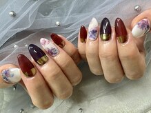 ラッキースター(Lucky Star)/