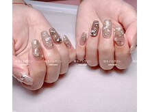 桜ネイルサロン/