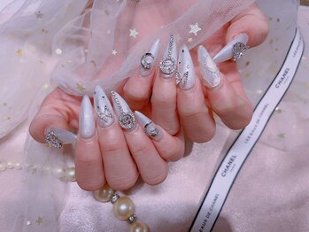 スノーネイルサロン 新宿店(Snow nail salon)/