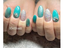 ロコネイル(Loco Nail)/持ち込みデザイン