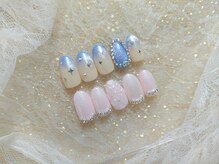 ビジュティエール(Bijoutier)/サンプルコース