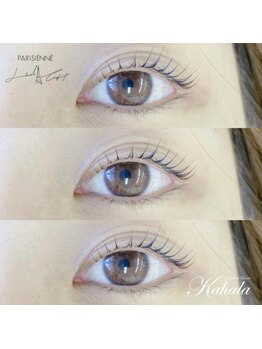 カハラ 荻窪店/パリジェンヌラッシュリフト