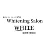 ホワイト 福岡博多店(WHITE)ロゴ