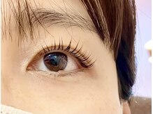 ルアナ(Luana)/パリジェンヌラッシュリフト