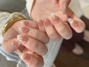 シピー(chipie by anon)/YUI◆150分コース