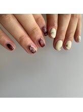 リルム(Relum)/ニュアンスネイル！