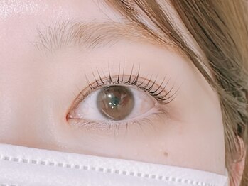 テラスヘア(TERRACE hair)/パリジェンヌラッシュリフト