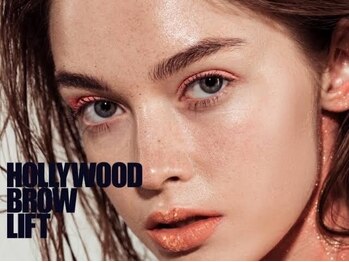 ルミシア トウキョウ 千葉店(LUMICIA. TOKYO)/ハリウッドブロウリフト&美眉