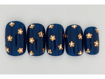 ネイルサロン フラール(Fullard)/90ジェル￥7150スカルプ￥11550