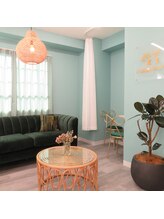 セレブヒルズ 北円山店(Celeb Hill's)/