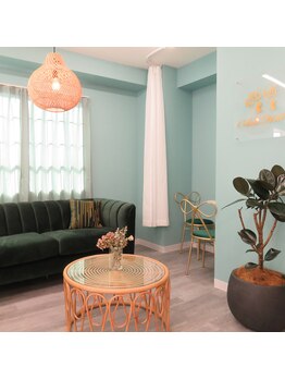 セレブヒルズ 北円山店(Celeb Hill's)/