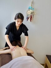 マロウ(The mallow) 葵 けい子