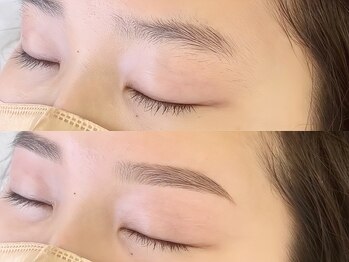 ステラ 立川店(stella.)/アイブロウ/眉毛