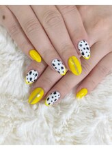 はあとねいる 東川口店/はあとねいるデザイン86番