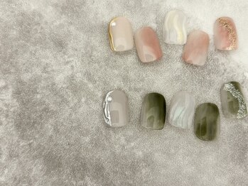 アンドヴァ ピヴォクロス店(Andova)/【T105】トレンド