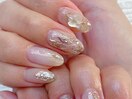 春夏 spring/summer ネイル