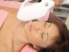 【ご新規様限定】老若男女問わずお口回り脱毛 ￥1,100