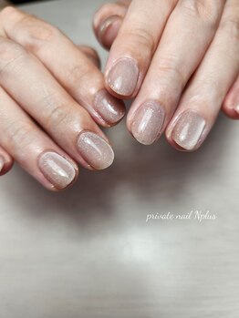 艶肌マグネット