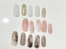 ベルフルーブ(Belle Fleuve)/ハンド定額Aコース