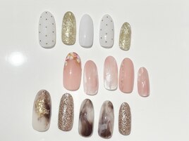 ハンド定額Aコース