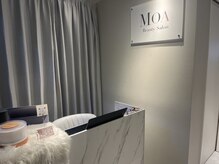 モア 渋谷店(MOA)
