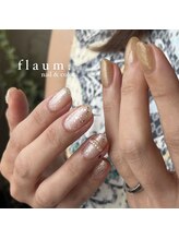 フラウム(flaum.)/サンプル多数ご用意♪